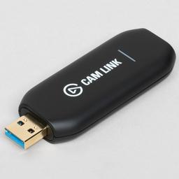 Устройство захвата Elgato Cam Link 4K: