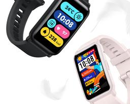 Умные часы Honor Watch ES: