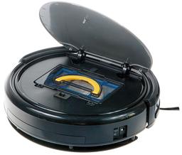 Робот-пылесос iBoto Smart X320G Aqua: