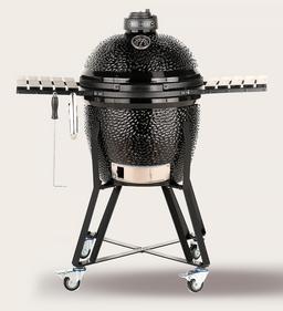 Угольный гриль Masterbuilt Kamado MCG 300S: керамическое «яйцо» классической конструкции