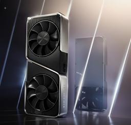 Видеоускоритель Nvidia GeForce RTX 3070: