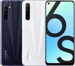 Смартфон Realme 6s: