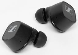 TWS-гарнитура Sennheiser СХ 400BT: