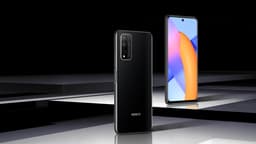 Смартфон Honor 10X Lite: