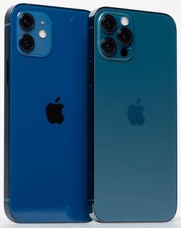 Смартфоны iPhone 12 и iPhone 12 Pro: так ли велики отличия между двумя новинками Apple?