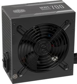 Блок питания Cooler Master MWE 700 Bronze V2 (2020 года):