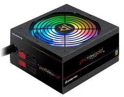 Блок питания Chieftec Photon Gold 750W: