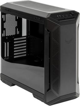 Корпус Asus TUF Gaming GT501VC: