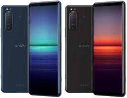 Смартфон Sony Xperia 5 II: