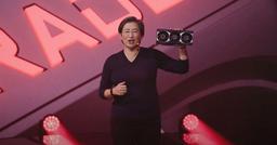 iТоги 2020/10: представлены новинки AMD и Apple, электромобили становятся лучше, в России хотят построить ядерный космический буксир