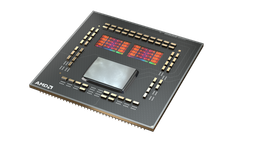 Процессоры AMD Ryzen 5 5600X и Ryzen 9 5900X для платформы АМ4: