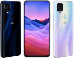 Смартфон ZTE Blade V2020: