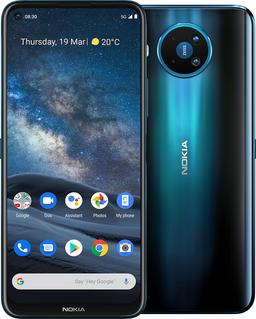 Смартфон Nokia 8.3 5G: