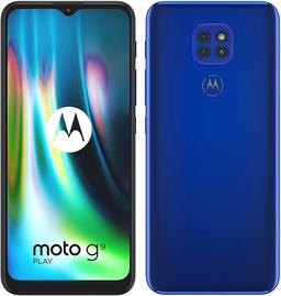 Смартфон Moto G9 Play: