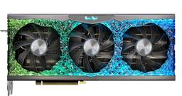 Видеокарта Palit GeForce RTX 3090 GameRock OC (24 ГБ) и исследование GeForce RTX 3090 SLI: