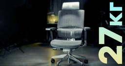 Кресло Thermaltake CyberChair E500: