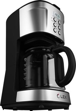 Капельная кофеварка Lex LX-3501-1