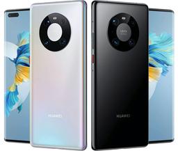 Смартфон Huawei Mate 40 Pro:
