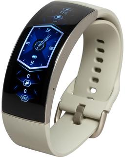 Эксперименталь­ный браслет Amazfit X:
