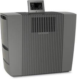 Очиститель воздуха с увлажнением Venta LPH60 WiFi: очищает, увлажняет, отслеживает качество, управляется со смартфона и не только