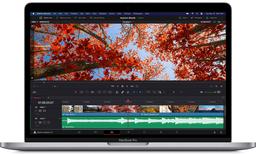 Ноутбук MacBook Pro 13” на ARM-процессоре Apple M1, часть 1: