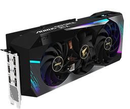 Видеокарта Gigabyte Aorus GeForce RTX 3080 Xtreme 10G (10 ГБ):