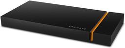 Внешний SSD Seagate FireCuda Gaming SSD емкостью 1 ТБ:
