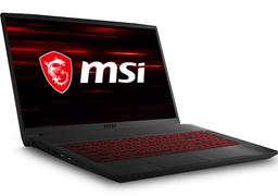 Игровой ноутбук MSI GF75 Thin 10SDR: