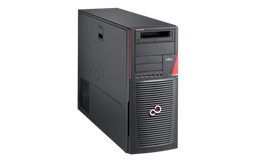 Рабочая станция Fujitsu CELSIUS R970