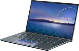 Ультрабук Asus ZenBook 14 UX435EG: компактная модель с производительным процессором, дискретной видеокартой и длительным временем автономной работы