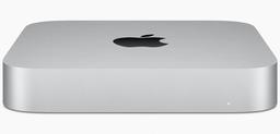 Mac mini на ARM-процессоре Apple M1:
