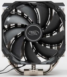 Процессорный охладитель Deepcool AS500: