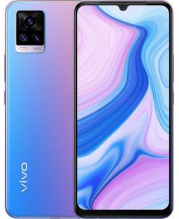 Смартфон Vivo V20: