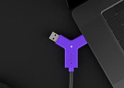 Logitech Swytch — один интерфейс для любых переговорок