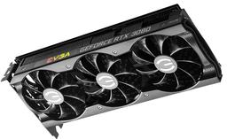 Видеокарта EVGA GeForce RTX 3080 XC3 Ultra Gaming (10 ГБ):