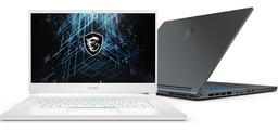 Игровой ноутбук MSI Stealth 15M A11SDK: