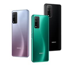 7 фишек Honor 10X Lite, которые делают его одним из лучших смартфонов до 20000 рублей