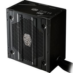 Блок питания Cooler Master Elite V4 600W 230V:
