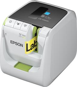 Ленточный принтер Epson LabelWorks LW-1000P