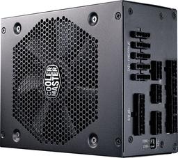 Блок питания Cooler Master V1000 Platinum: