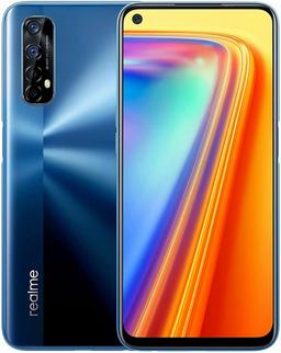 Смартфон Realme 7: