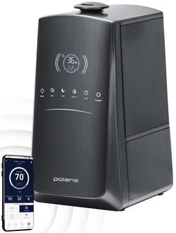 Ультразвуковой увлажнитель воздуха Polaris PUH 9105 IQ Home: