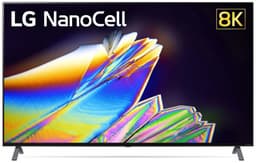 Телевизор LG Nano95 55” 8K NanoCell: