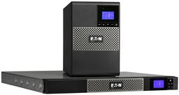 ИБП Eaton 5P 1550i: чистый синус на выходе и большое количество возможных настроек