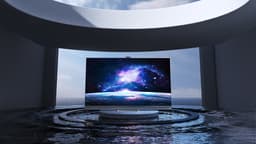 TCL подтвердила своё лидерство в мировой индустрии, представив mini-LED, QLED и 4K HDR телевизоры на выставке CES 2021