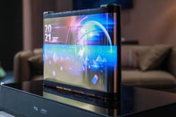 TCL Electronics — одна из ведущих компаний по производству потребительской электроники — дебютирует на выставке CES 2021 с технологией OD Zero mini-LED