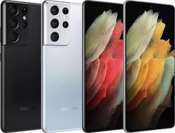 Samsung Galaxy S21 Ultra 5G: