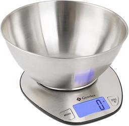Кухонные весы Gemlux GL-KS5SB: