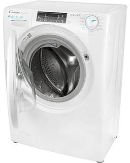 Узкая стиральная машина Candy Smart Pro CO4 117T1/2-07: