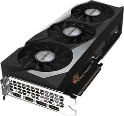Видеокарта Gigabyte Radeon RX 6800 XT Gaming OC 16G (16 ГБ):